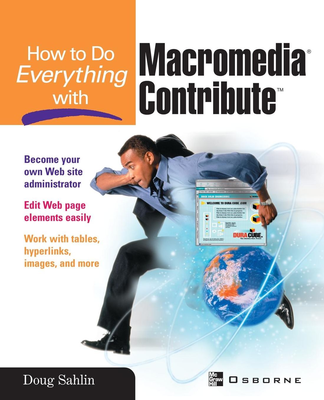 How To Do Everything With Macromedia Contribute