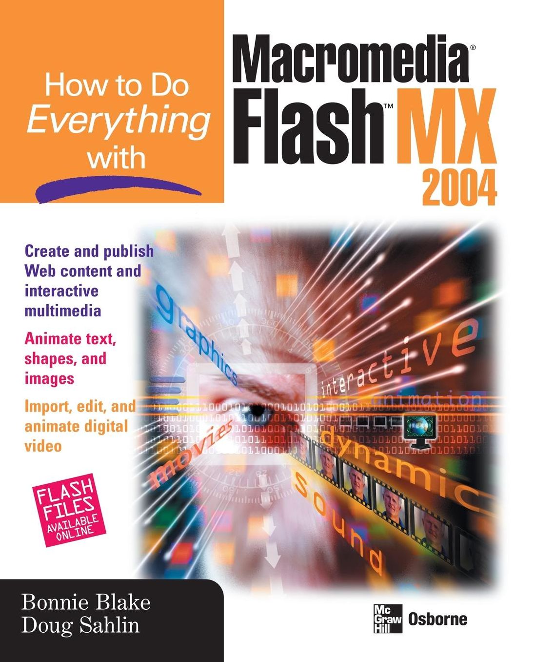 Macromedia Flash Mx (2004)