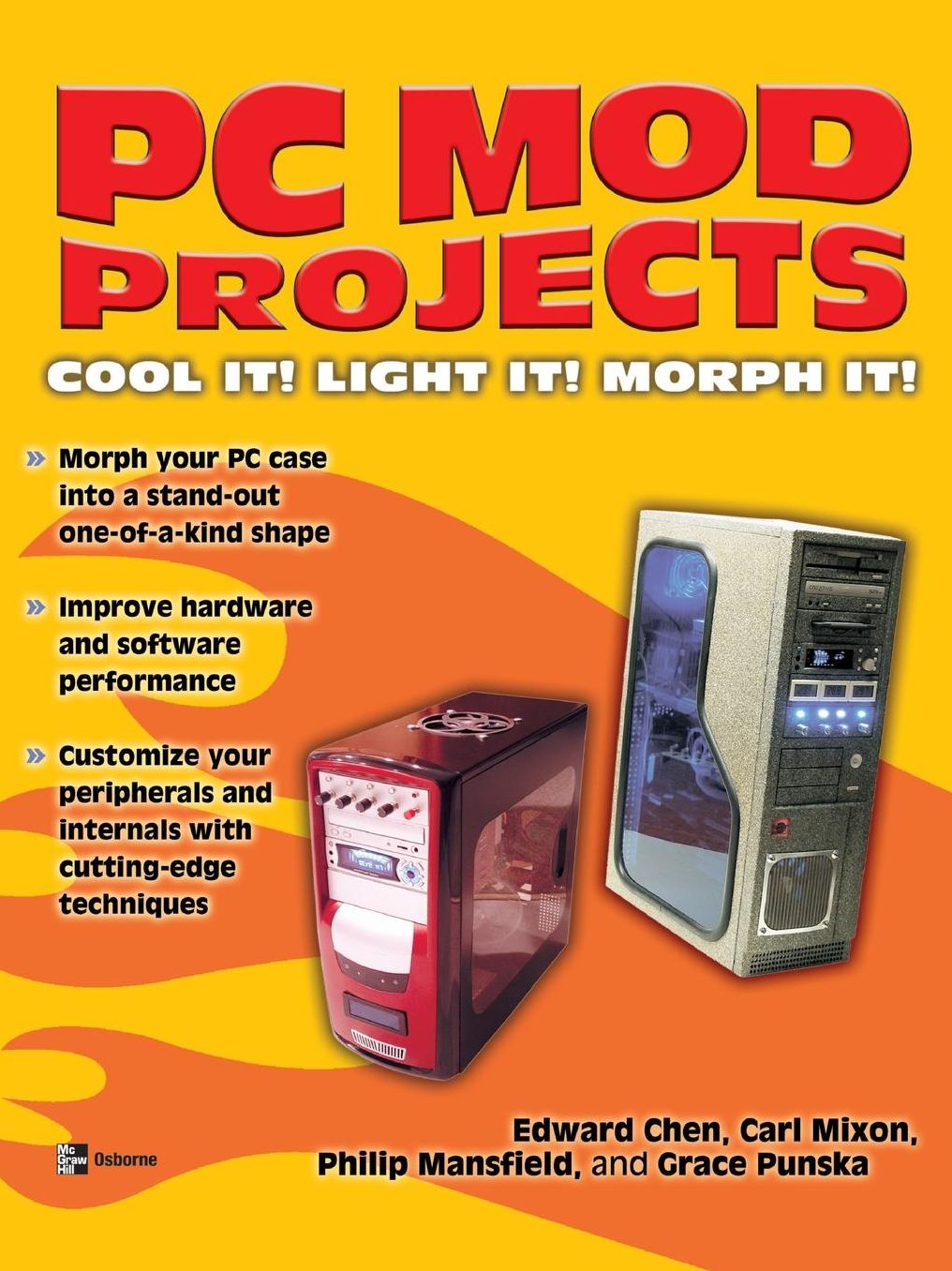 Pc Mod Projects