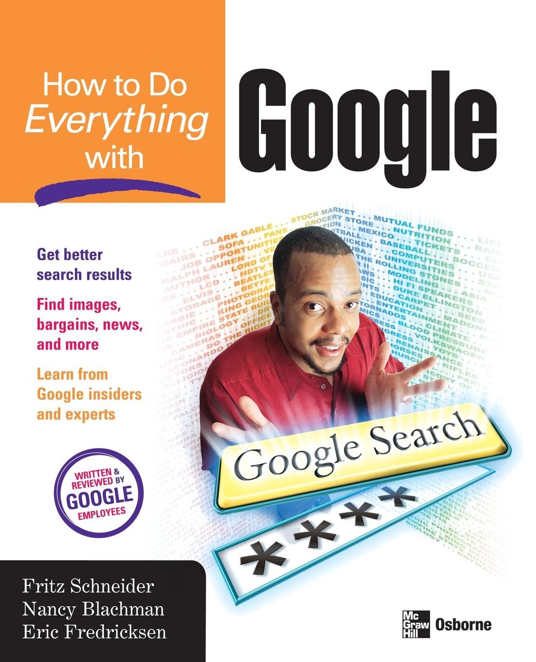 How To Do Everything With Google