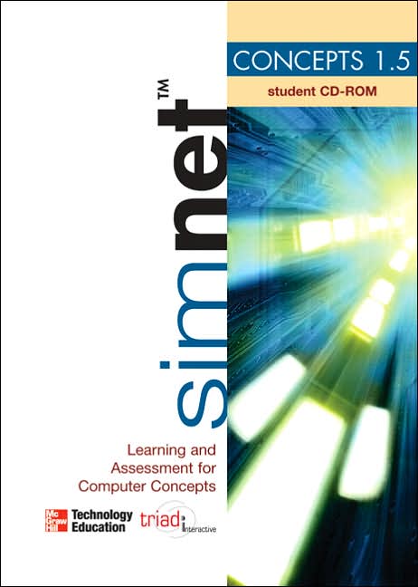 SimNet Concepts Release 1.5