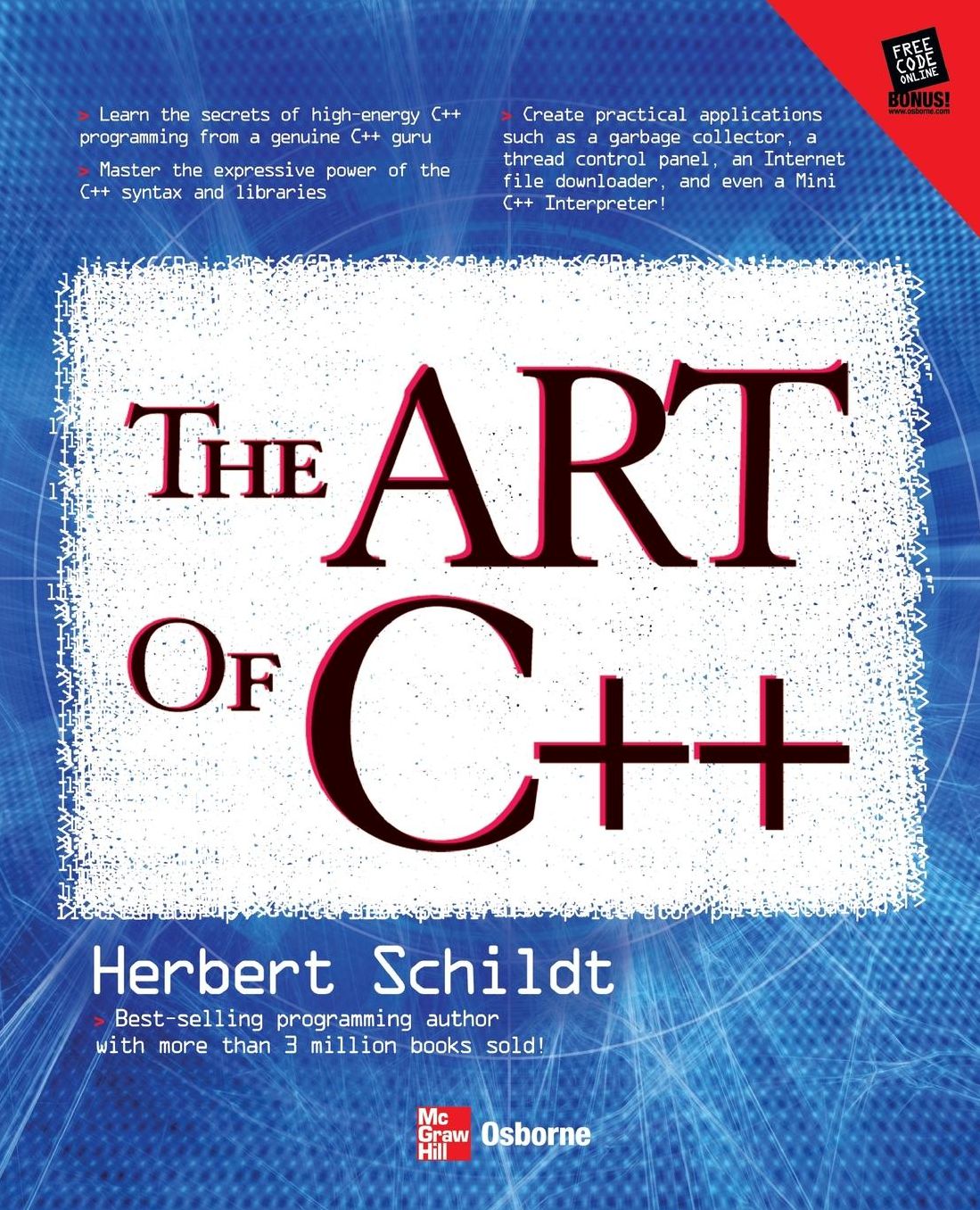 Art Of C++