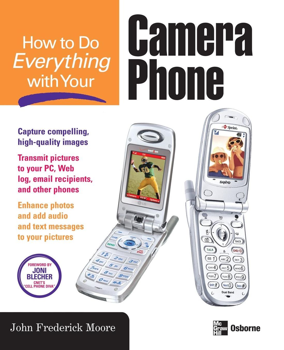 How To Do Everything With Your Camera Phone