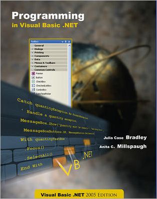 Programming in Visual Basic.Net