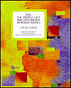 Asia, The Middle East and Latin America in World Politics 1914-1945