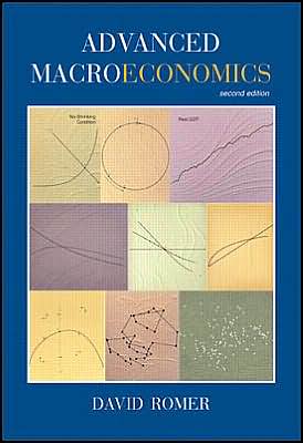 Advanced Macroeconomics