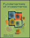 Fundamentals of Investments: Valuation and Management