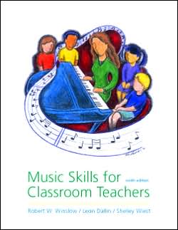 Music Skills for Classroom Teachers