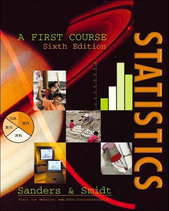 Statistics: A First Course with Data CD-Rom