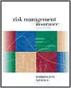 Risk Management and Insurance