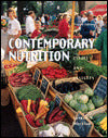 Contemporary Nutrition : Issues and Insights