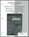 Advanced Accounting
