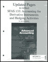 Advanced Accounting