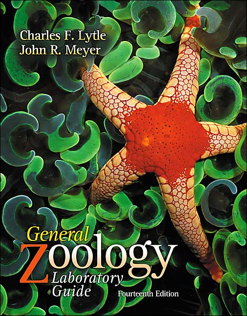General Zoology Laboratory Guide