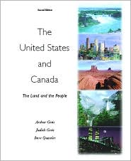United States and Canada: The Land and People 2nd Edition