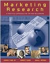 Marketing Research: A Practical Approach for the New Millennium with Data Disk Package
