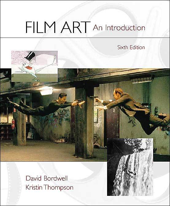 Film Art with Free Film Viewer's Guide
