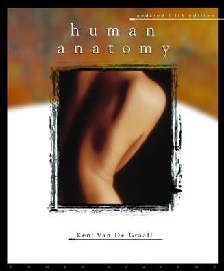 Human Anatomy (Book with 2 CD-ROMs for Windows and MacIntosh)