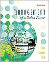 Management of a Sales Force (McGraw-Hill/Irwin Series in Marketing)