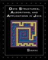 Data Structures, Algorithms, and Applications in Java / With CD-ROM