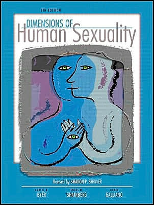 Dimensions in Human Sexuality