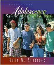 Adolescence with Free "Making the Grade" Student CD-ROM