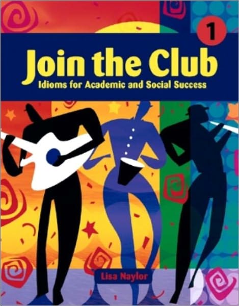 Join the Club 1 SB