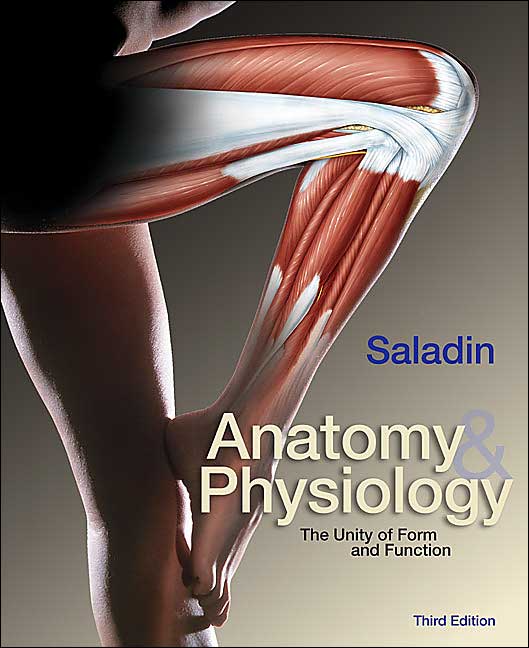 Anatomy and Physiology: The Unity of Form and Function with OLC bind-in card