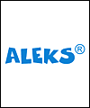 Aleks Users Guide-Two Term (New Only)