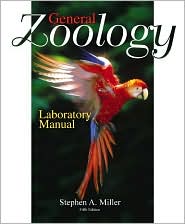 General Zoology Laboratory Manual