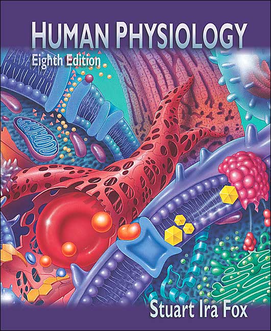 MP: Human Physiology with Olc Bind-in Card