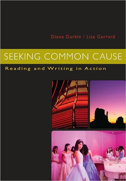 Seeking Common Cause