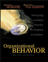 Organizational Behavior