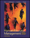 Human Resource Management with Powerweb : Gaining a Competitive Advantage