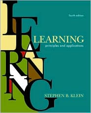 Learning: Principles and Applications