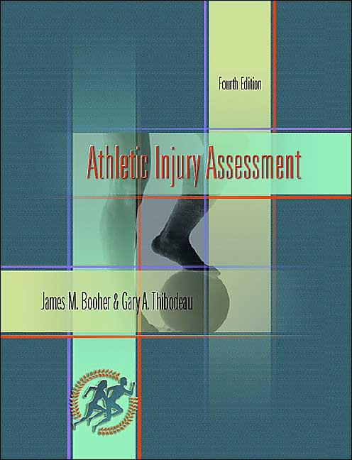 Athletic Injury Assessment with Power Web: Health and Human Performance