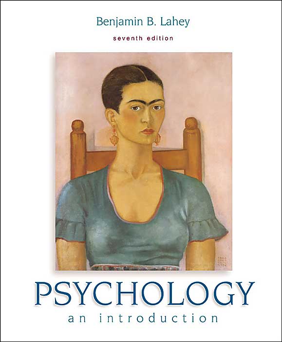Psychology: An Introduction 7th Edition, with Practice Test
