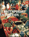 Contemporary Nutrition : Issues and Insights
