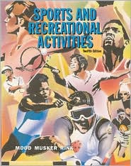 Sports and Recreational Activities with PowerWeb: Health and Human Performance