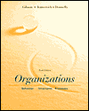 Organizations : Behavior, Structure, Processes