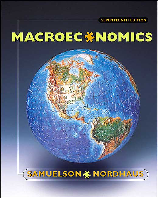Macroeconomics with Powerweb