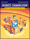 Business Communication: Building Critical Skills with Powerweb
