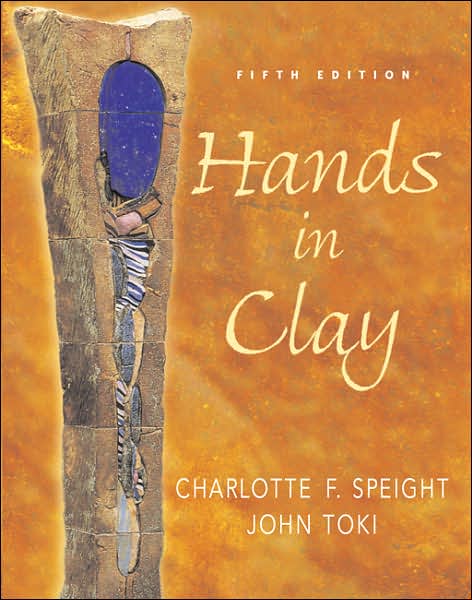 Hands in Clay