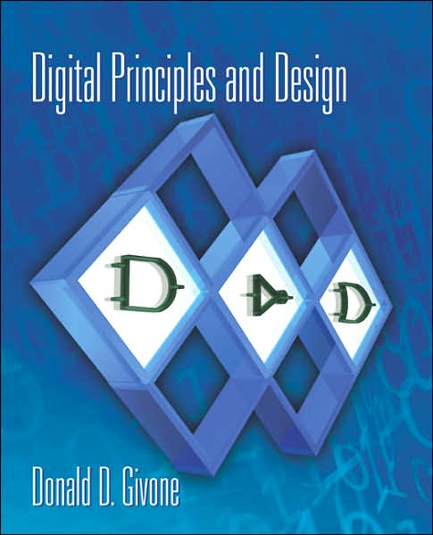 Digital Principles and Design - Text Only