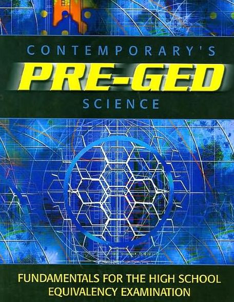 Contemporary Pre-GED Science