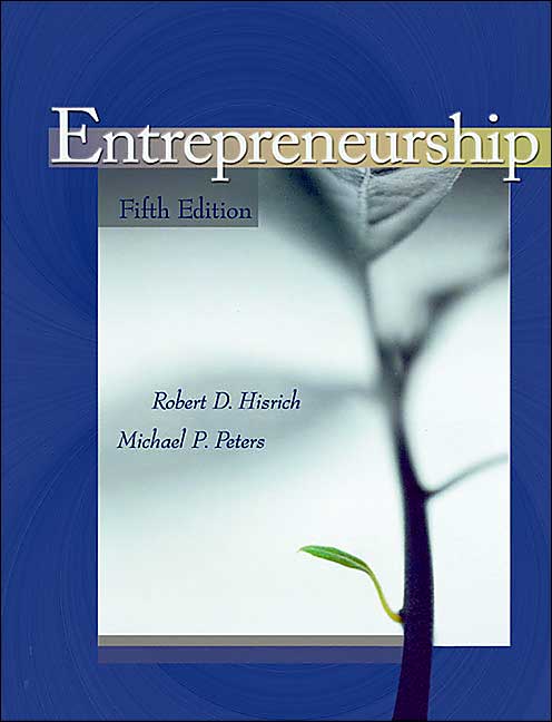 Entrepreneurship with Powerweb