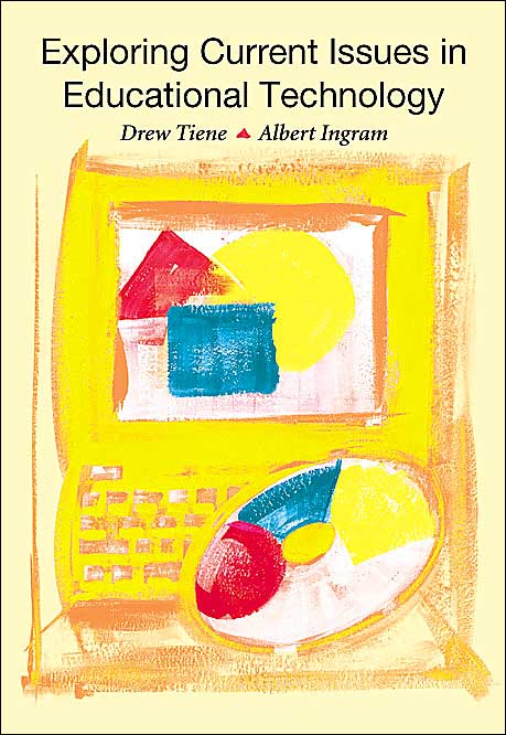Exploring Current Issues in Educational Technology with Free Powerweb