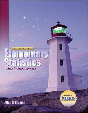 Elementary Statistics