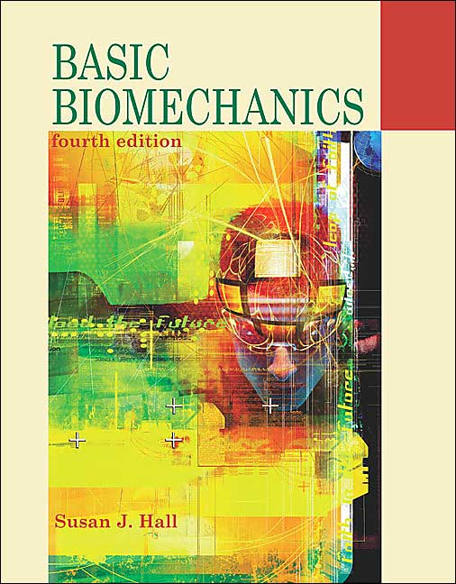 Basic Biomechanics with Dynamic Human and PowerWeb/OLC Bind-In Passcard