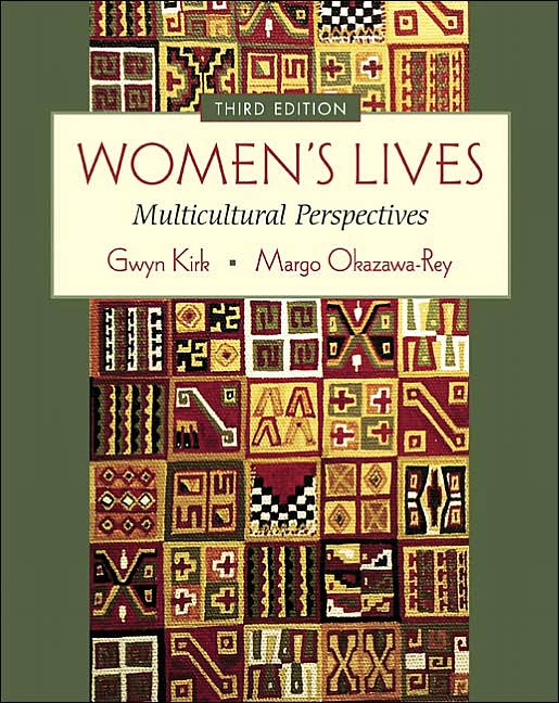 Women's Lives: Multicultural Perspectives